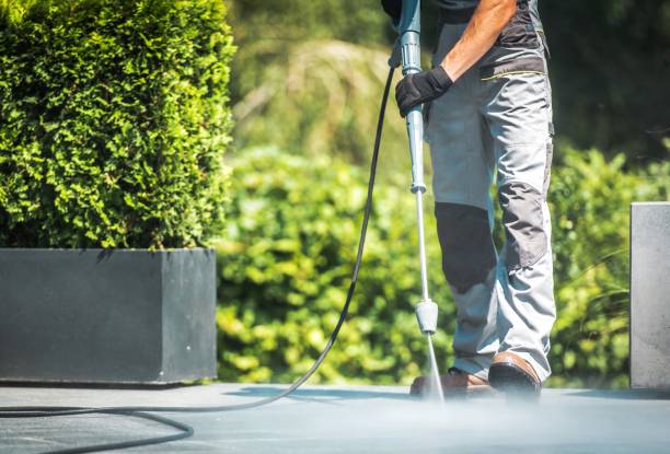 Best Patio and Deck Pressure Washing  in Sandy Hook, CT
