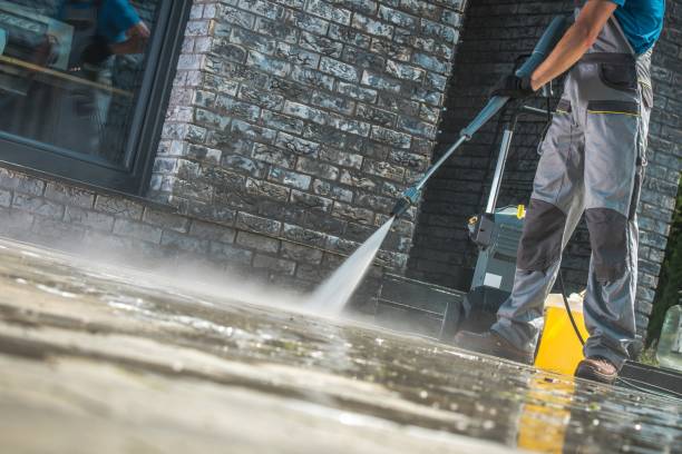 Best Building Exterior Washing  in Sandy Hook, CT